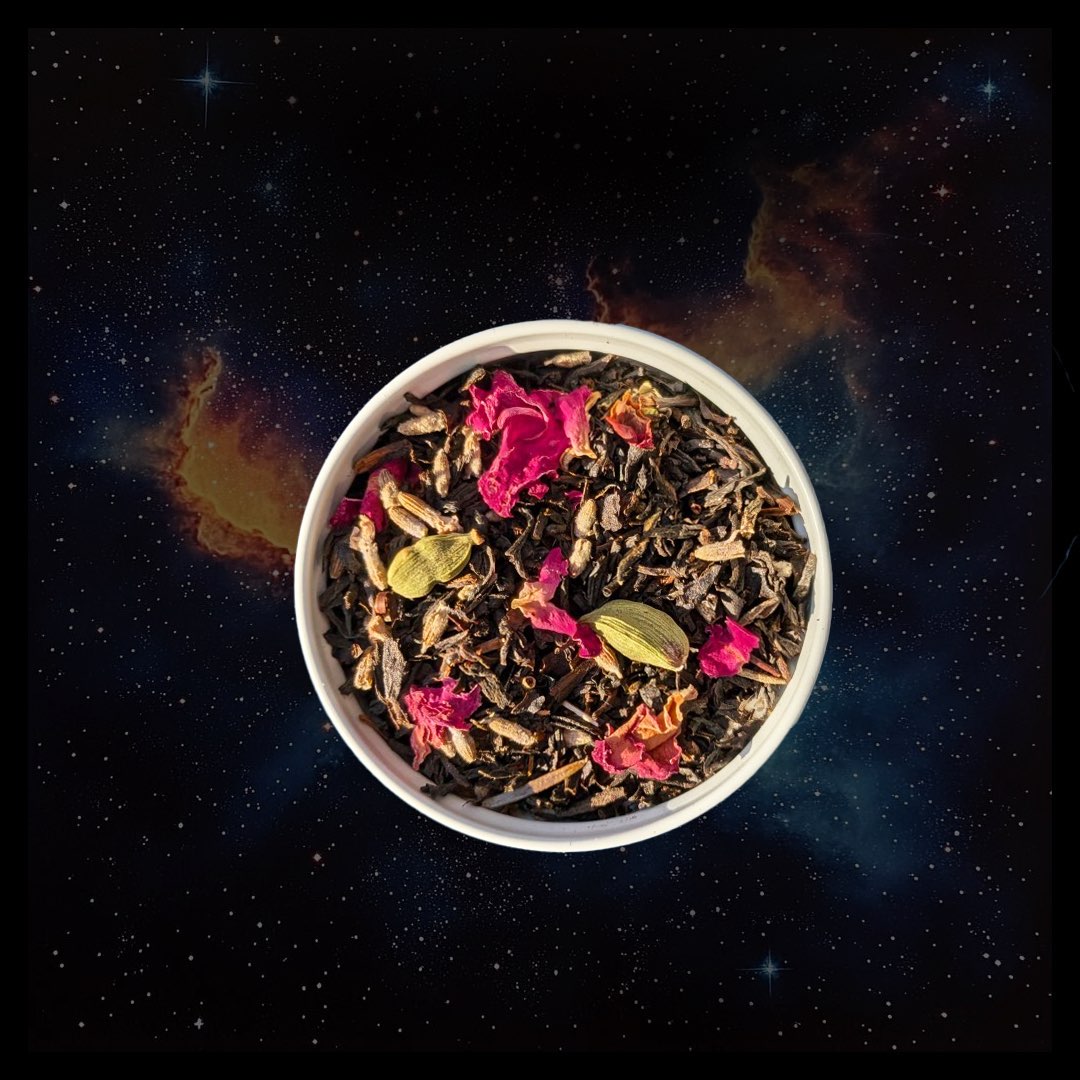 Meaningful Connection Tea