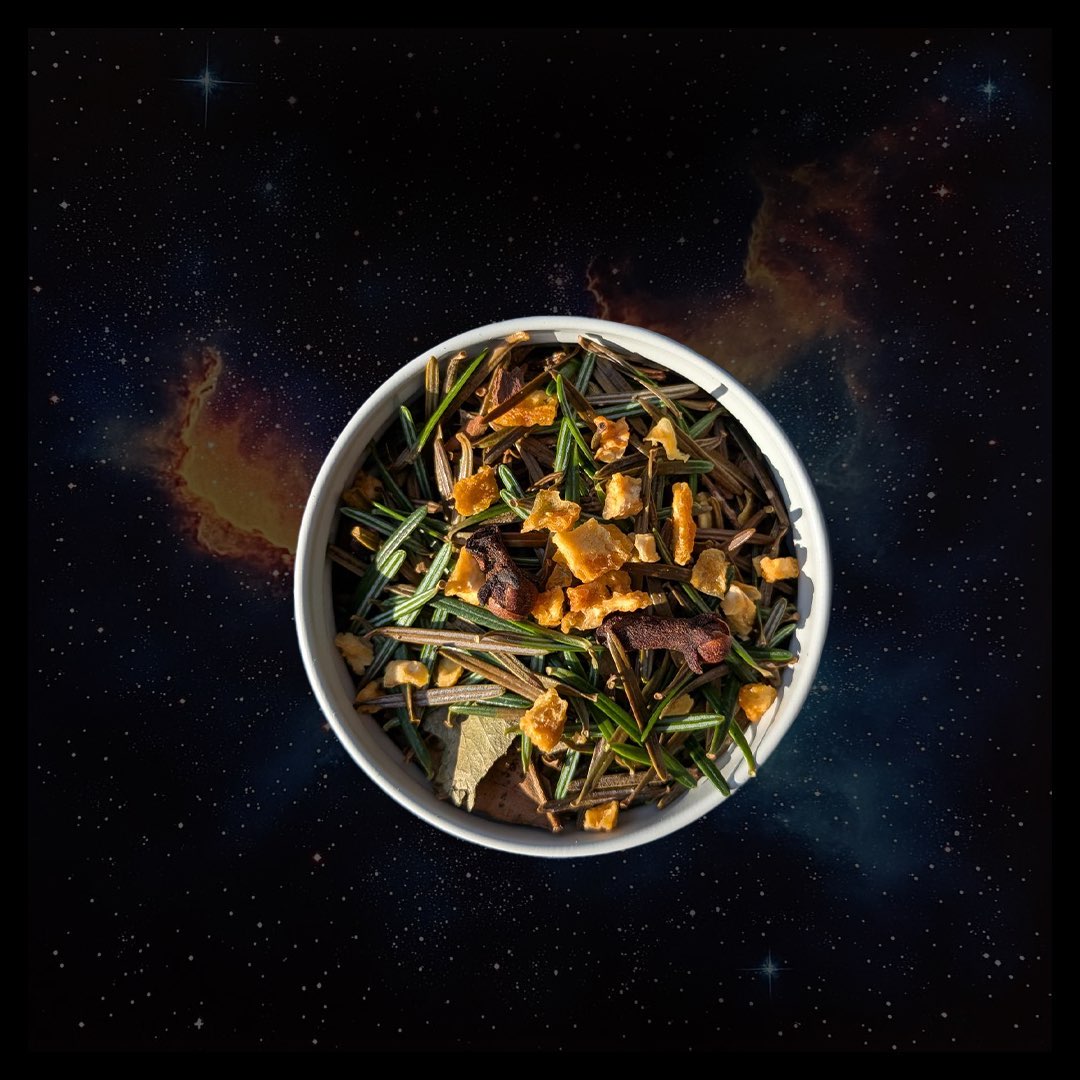 New Perspectives Tea